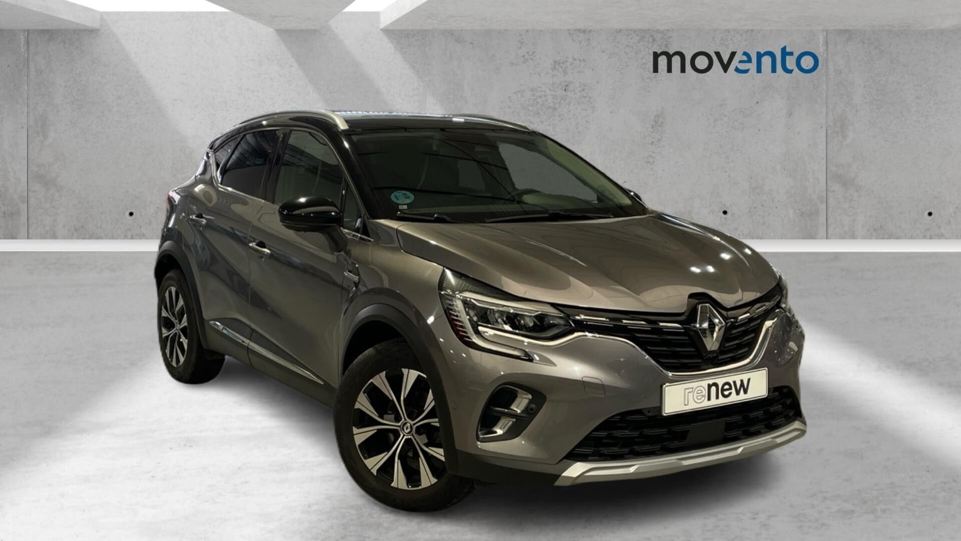 Foto del RENAULT Captur TCe Techno 67kW