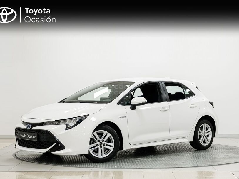 Foto del TOYOTA Corolla 125H Active Tech