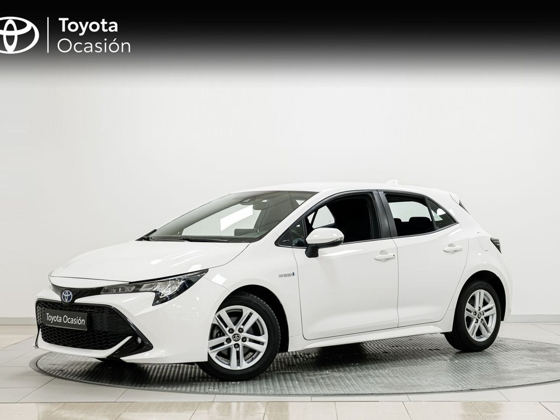 Imagen de TOYOTA Corolla