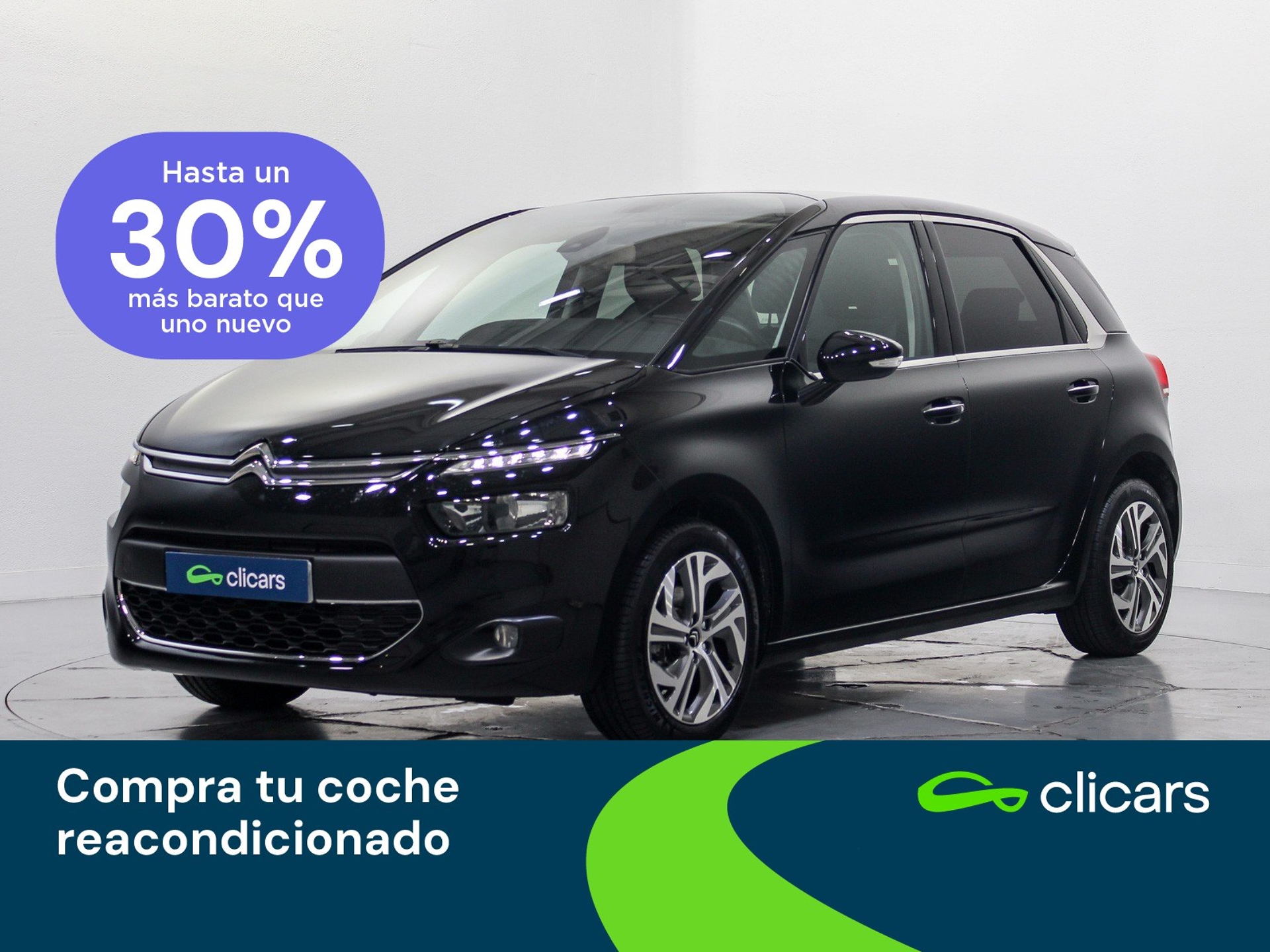 Imagen de CITROEN C4