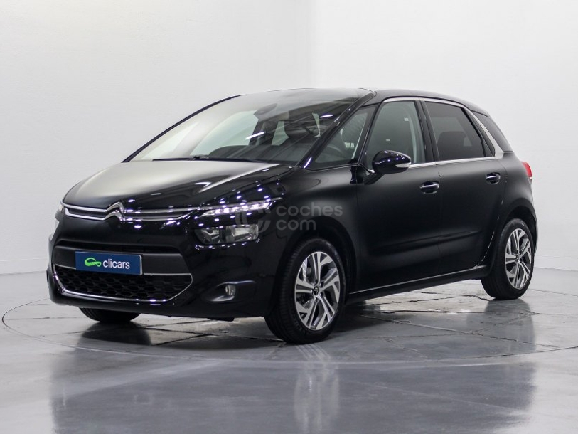 Foto del CITROEN C4 Picasso 1.6e-HDi Intensive 115