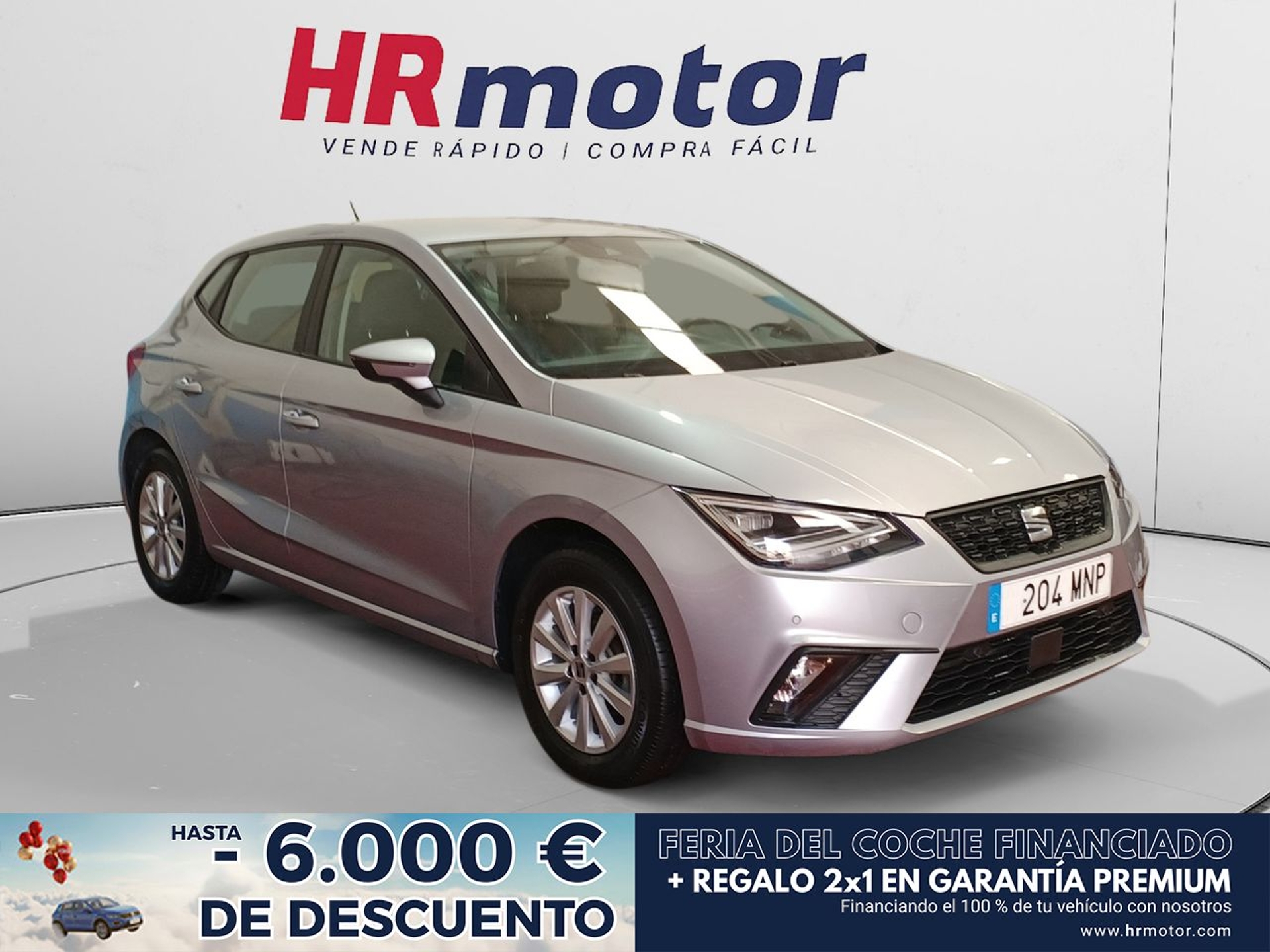 Imagen de SEAT Ibiza