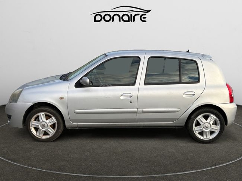 Foto del RENAULT Clio 1.2 Emotion eco2