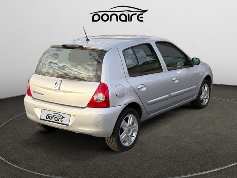 Foto del RENAULT Clio 1.2 Emotion eco2