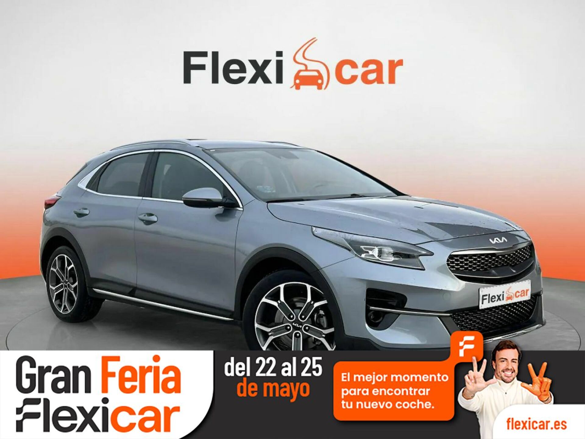 Imagen de KIA XCeed