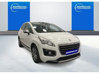 Imagen de PEUGEOT 3008 1.2 PureTech S&S Style 130