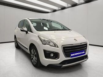 Imagen de PEUGEOT 3008 1.2 PureTech S&S Style 130