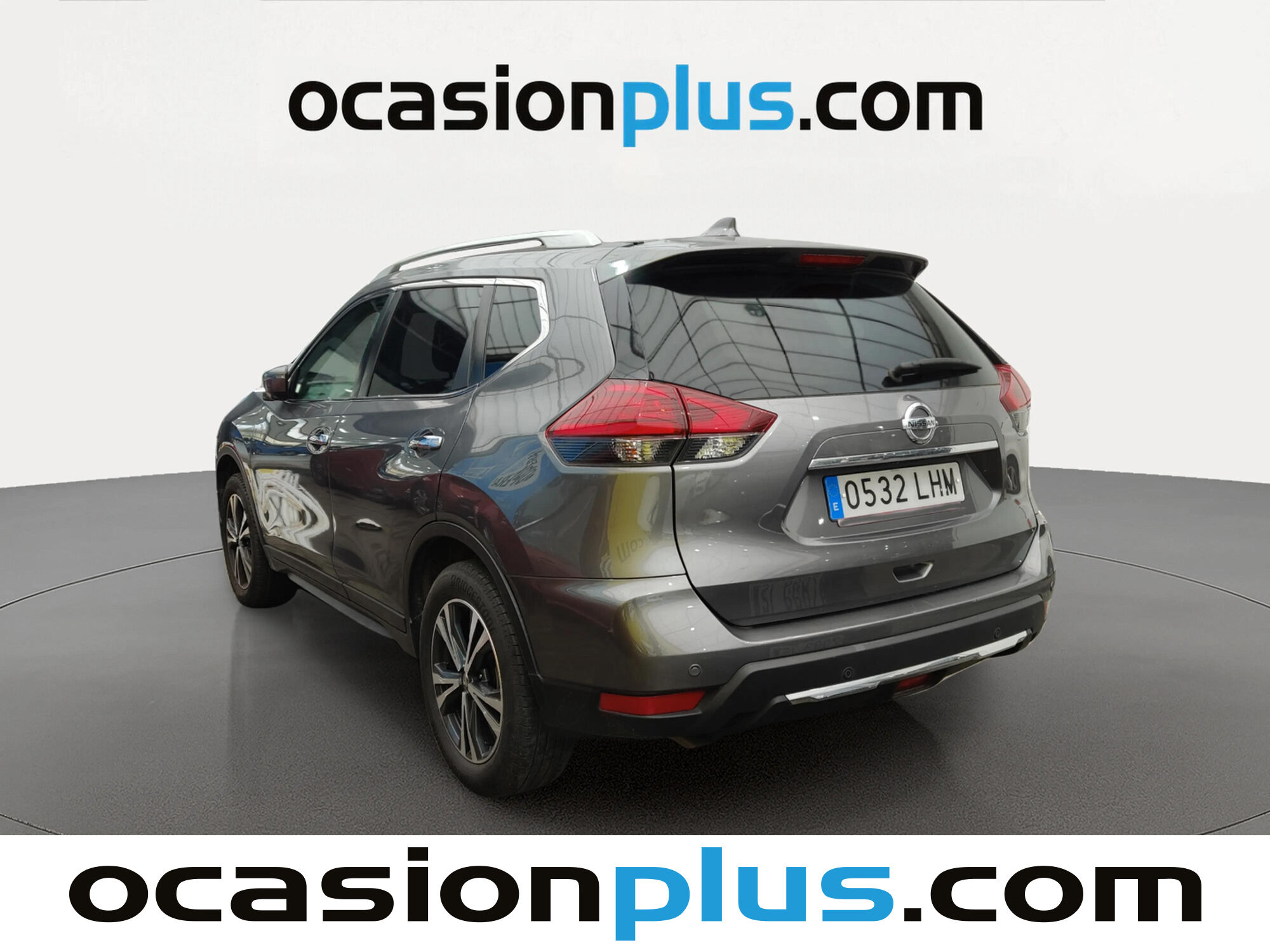 Foto del NISSAN X-Trail 1.3 DIG-T N-Connecta 4x2 DCT
