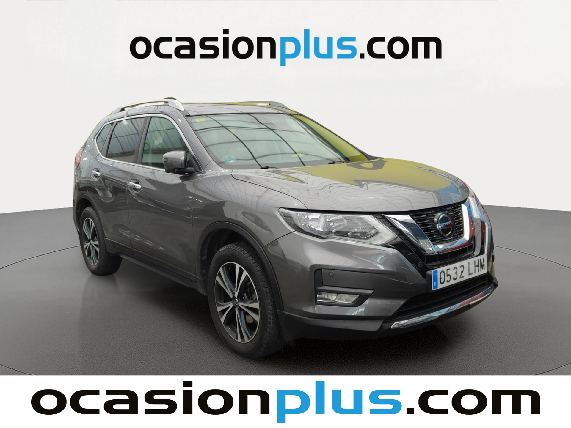 Imagen 2 de NISSAN X-Trail