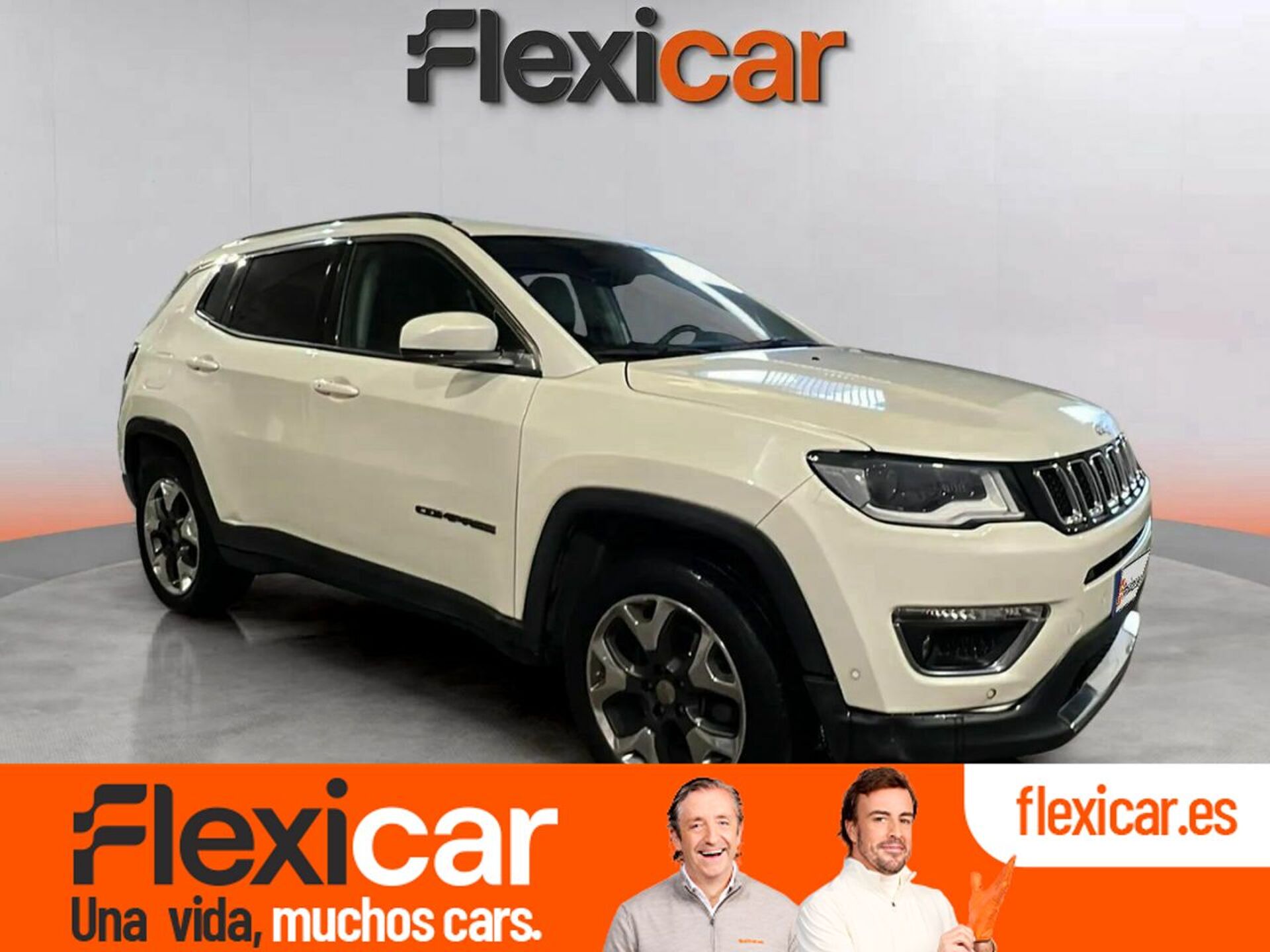 Imagen de JEEP Compass