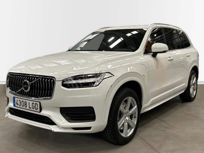 Foto del VOLVO XC90 T8 Twin Momentum AWD 390
