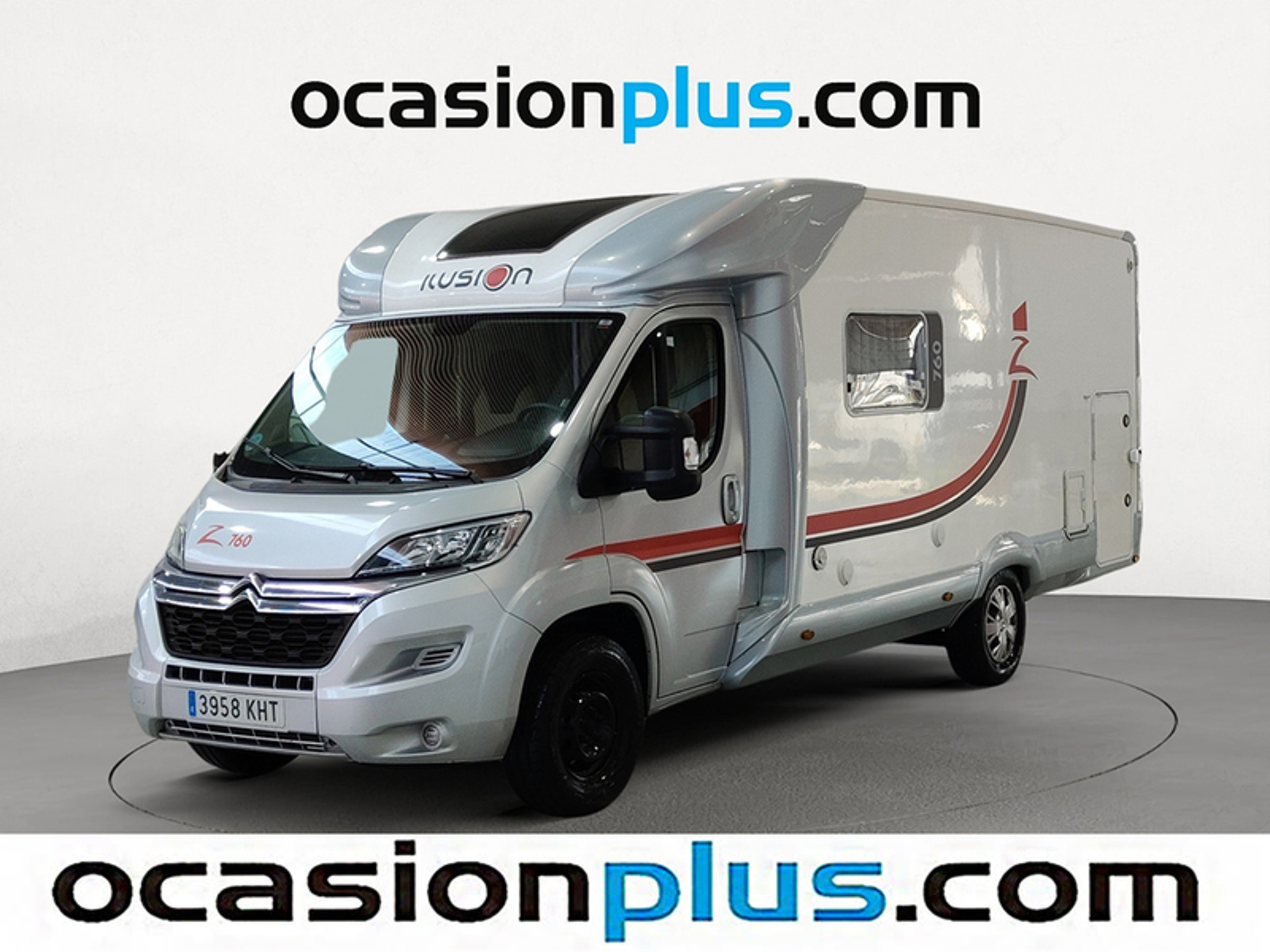 Imagen de CITROEN Jumper