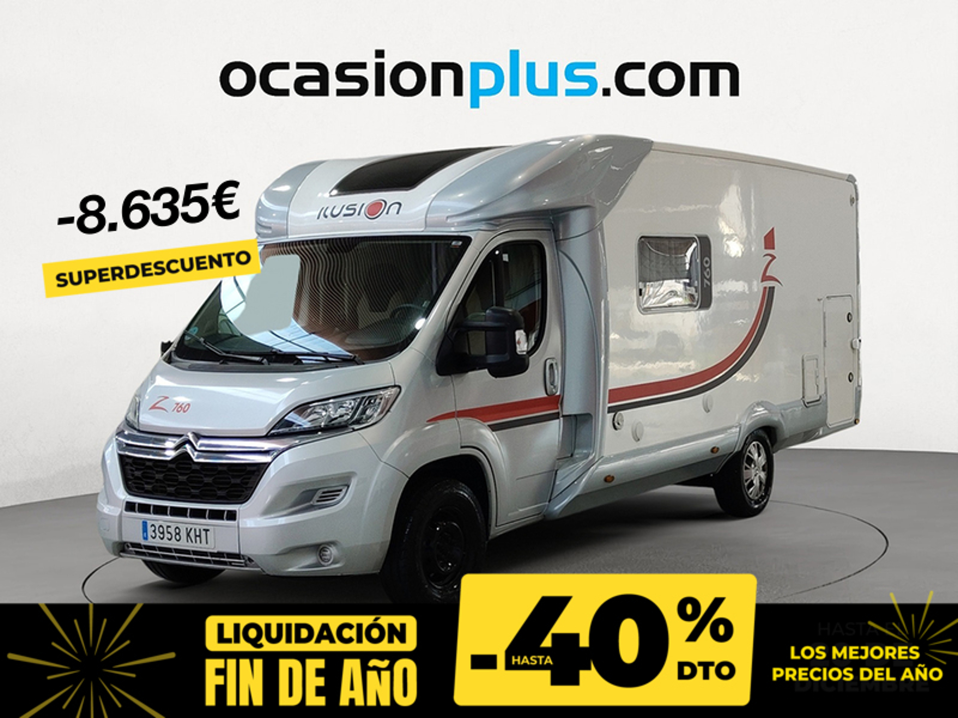 Imagen de CITROEN Jumper