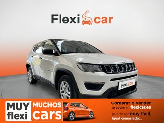 Imagen de JEEP Compass 1.6 Mjt Sport 4x2