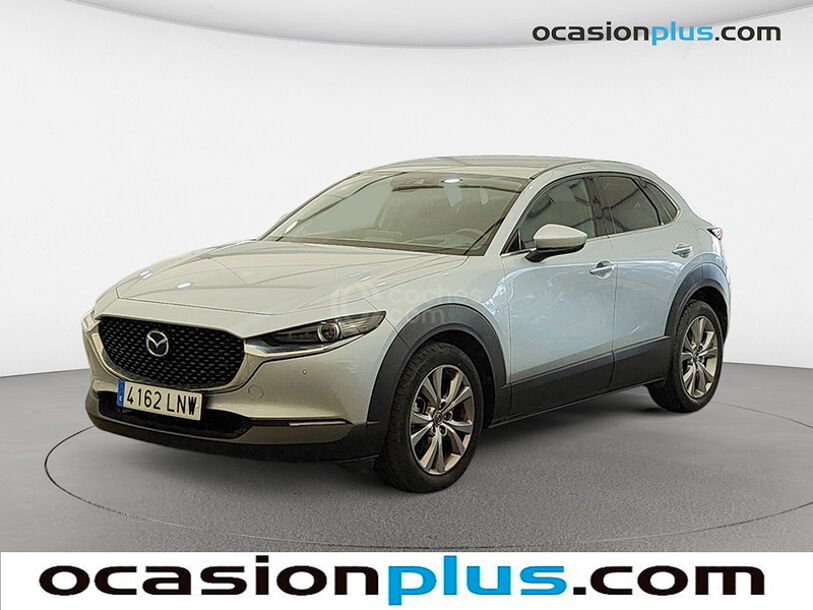 Foto del MAZDA CX-30 2.0 Skyactiv-X Zenith 2WD 132kW