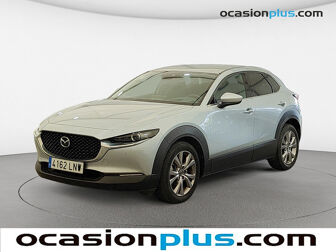 Imagen de MAZDA CX-30 2.0 Skyactiv-X Zenith 2WD 132kW