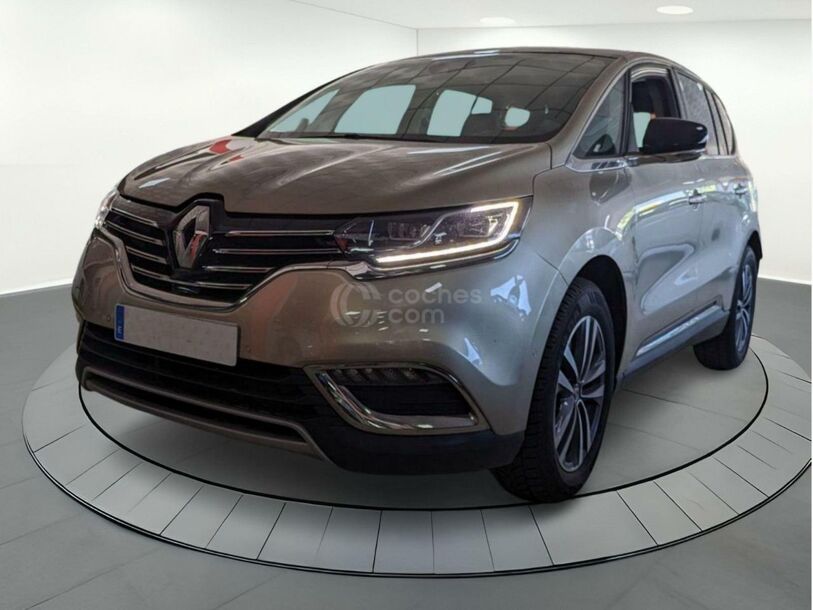 Foto del RENAULT Espace 1.6dCi Energy Intens 96kW