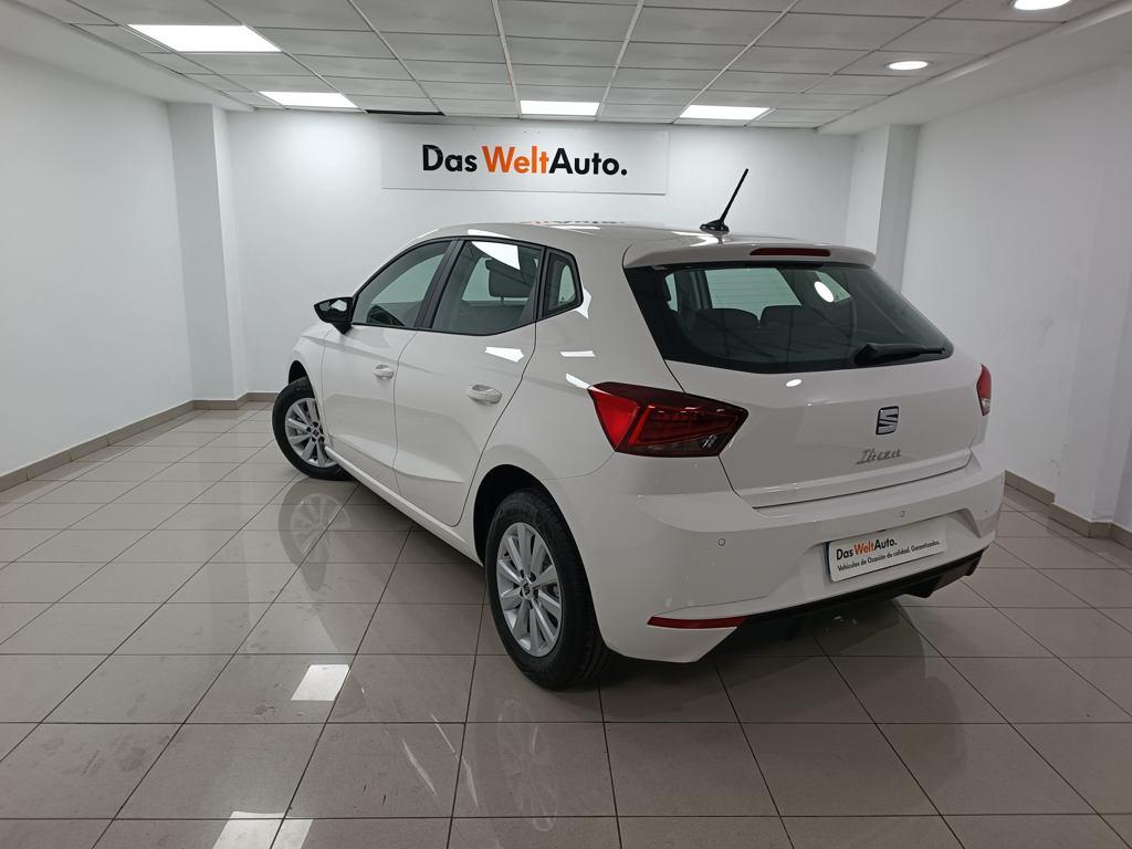 Foto del SEAT Ibiza 1.0 MPI S&S Style Salta 80