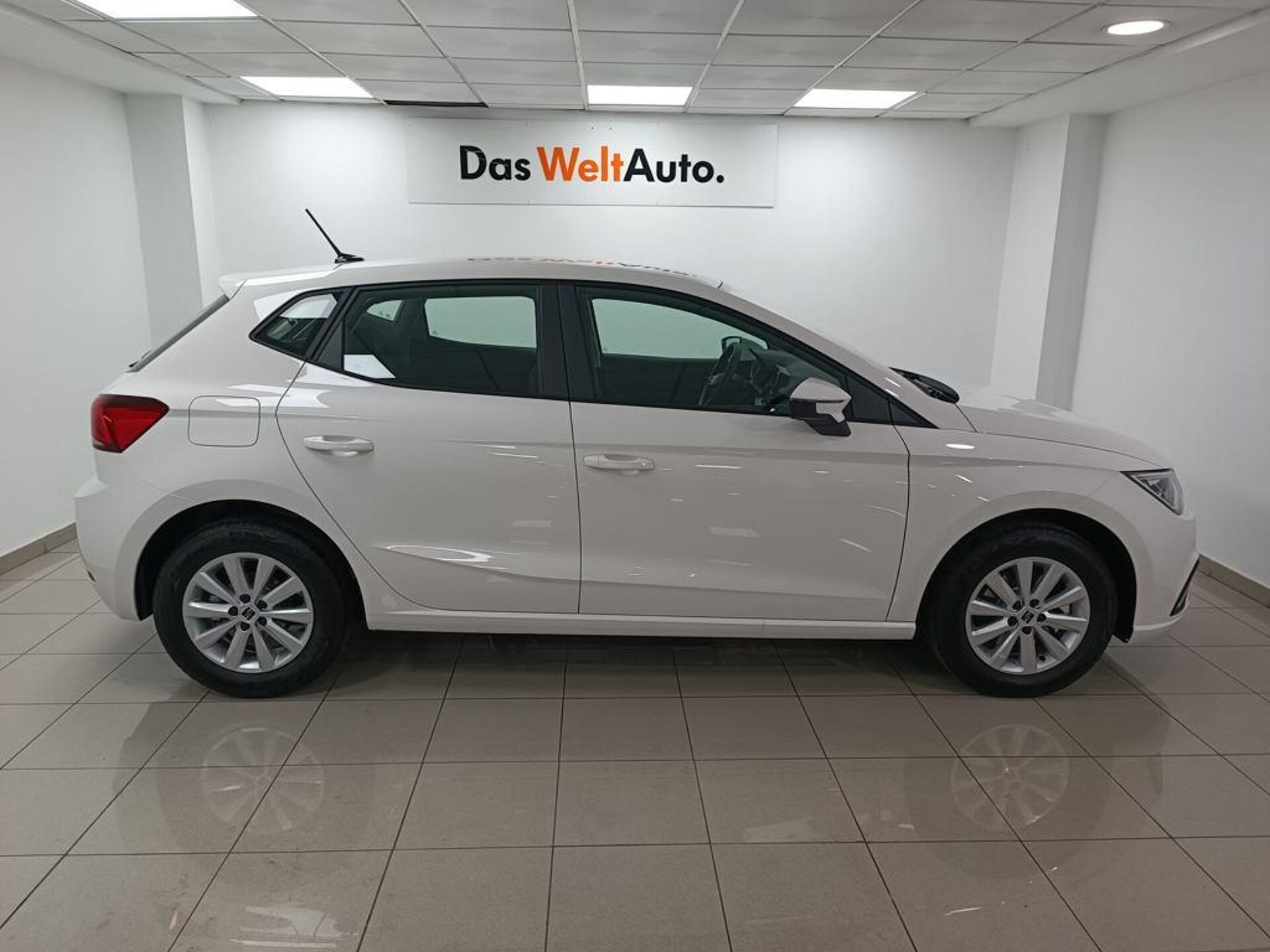 Imagen 3 de SEAT Ibiza