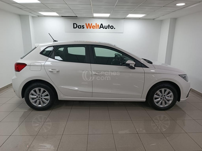 Foto del SEAT Ibiza 1.0 MPI S&S Style Salta 80