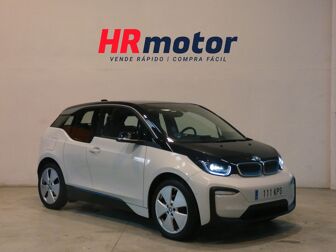 Imagen de BMW i3 94Ah BEV