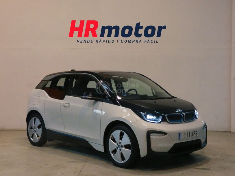 Foto del BMW i3 94Ah BEV