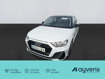 Imagen de AUDI A1 Sportback 30 TFSI S line