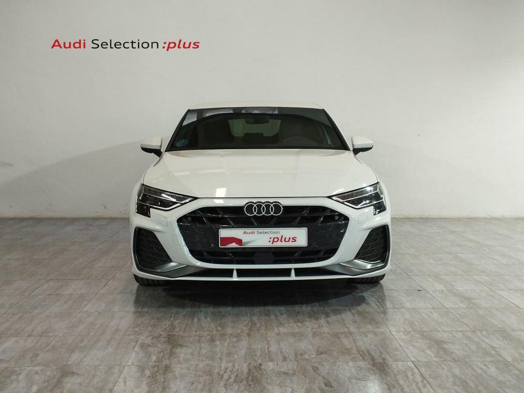 Foto del AUDI A3 Sportback 35 TFSI S line S tronic