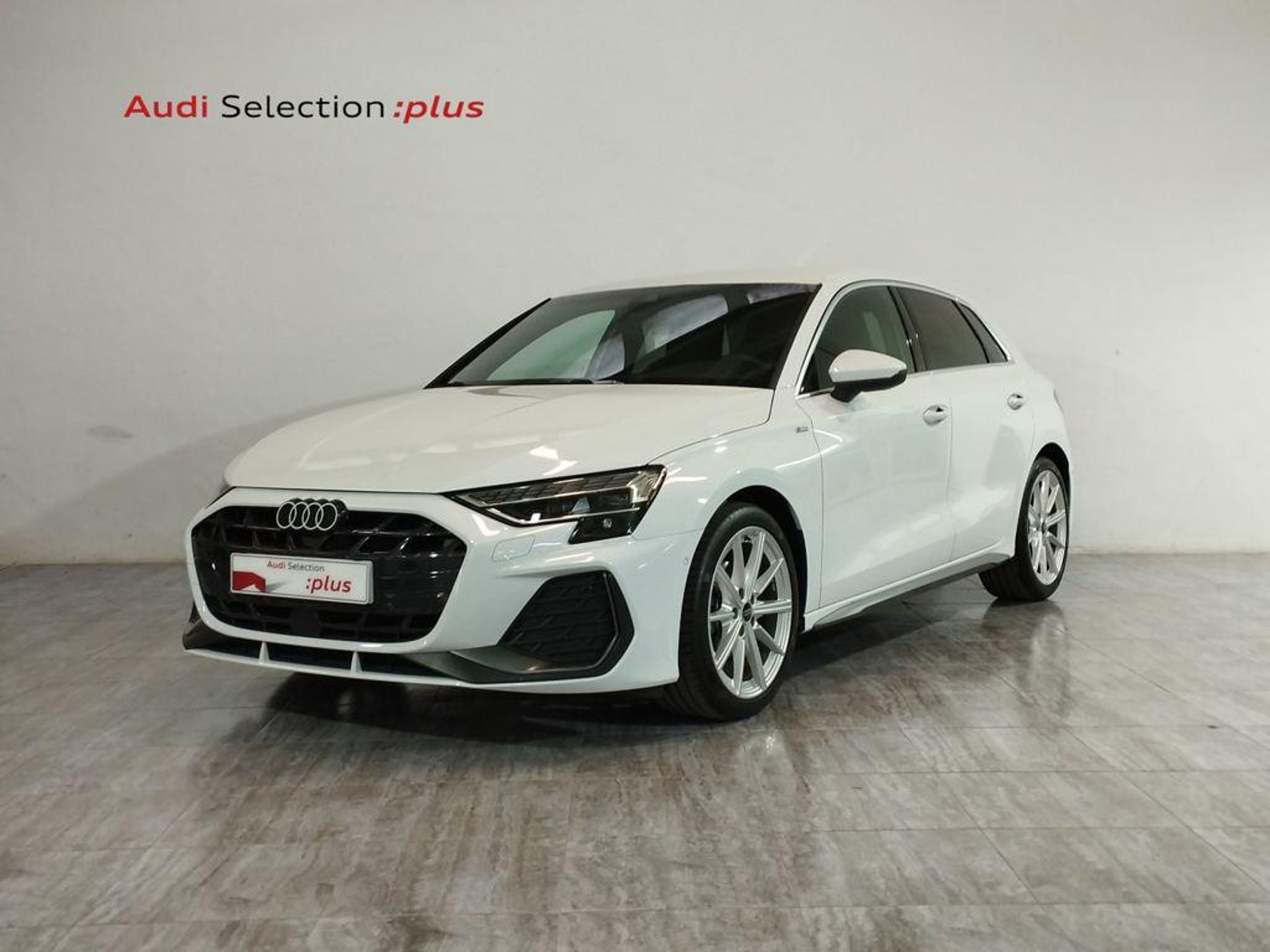 Imagen de AUDI A3