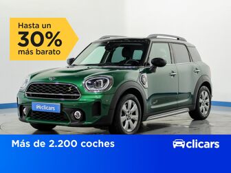 Imagen de MINI Countryman COUNTRYMAN COOPER SE ALL4 AUT.