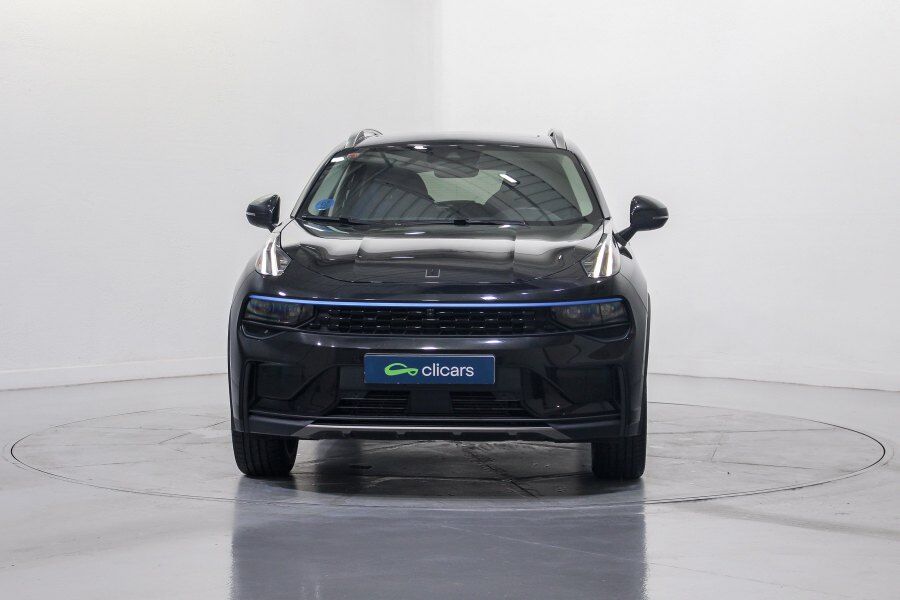 Foto del LYNK & CO 01 1.5T PHEV