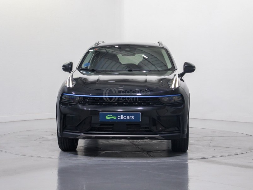 Foto del LYNK & CO 01 1.5T PHEV