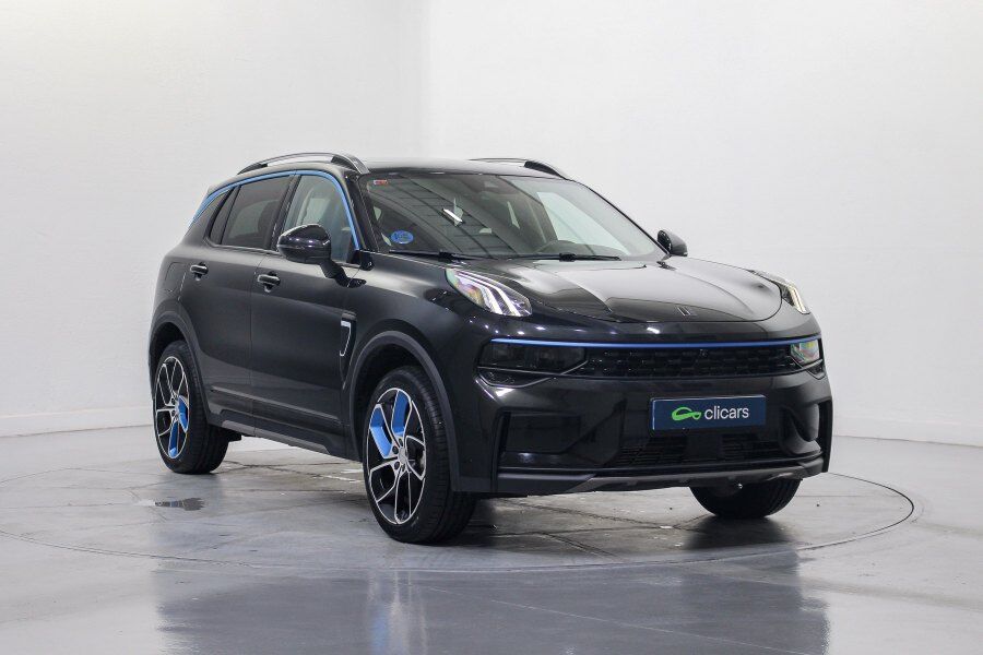 Foto del LYNK & CO 01 1.5T PHEV