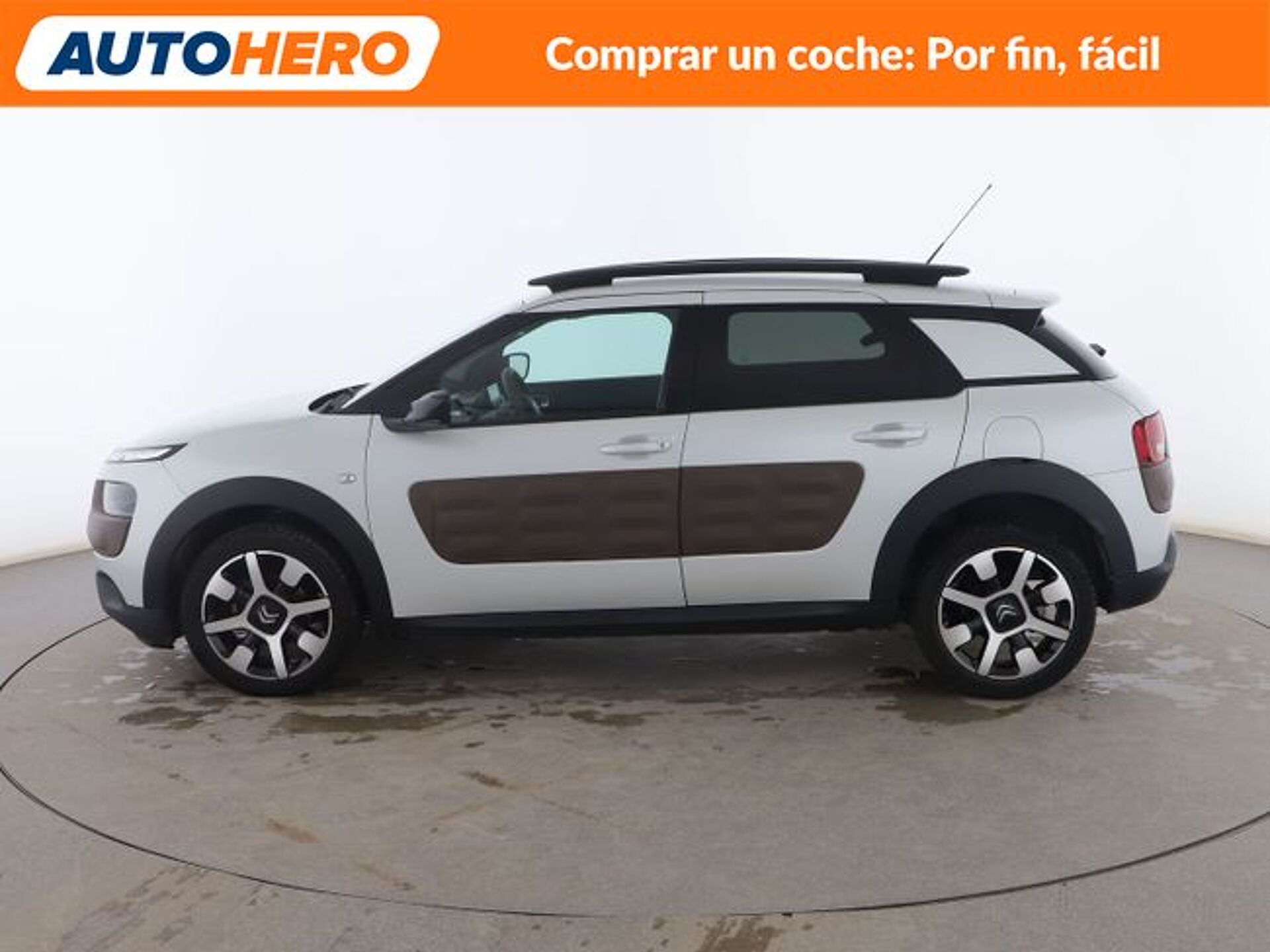 Imagen 3 de CITROEN C4 Cactus