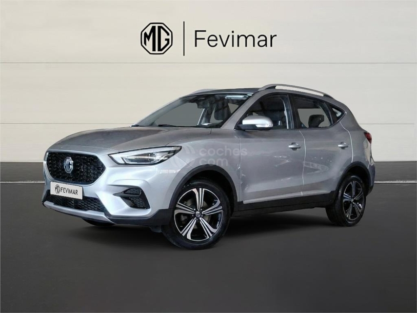 Foto del MG ZS 1.5 VTi-Tech Comfort 78kW