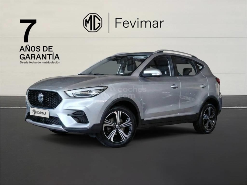 Foto del MG ZS 1.5 VTi-Tech Comfort 78kW