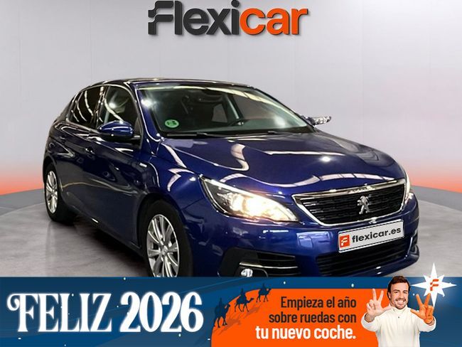 PEUGEOT 308 (5p Style PureTech 130 S&S 6 Vel. MAN) en Asturias