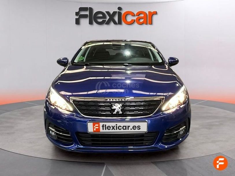 Foto del PEUGEOT 308 1.2 PureTech S&S Style 130