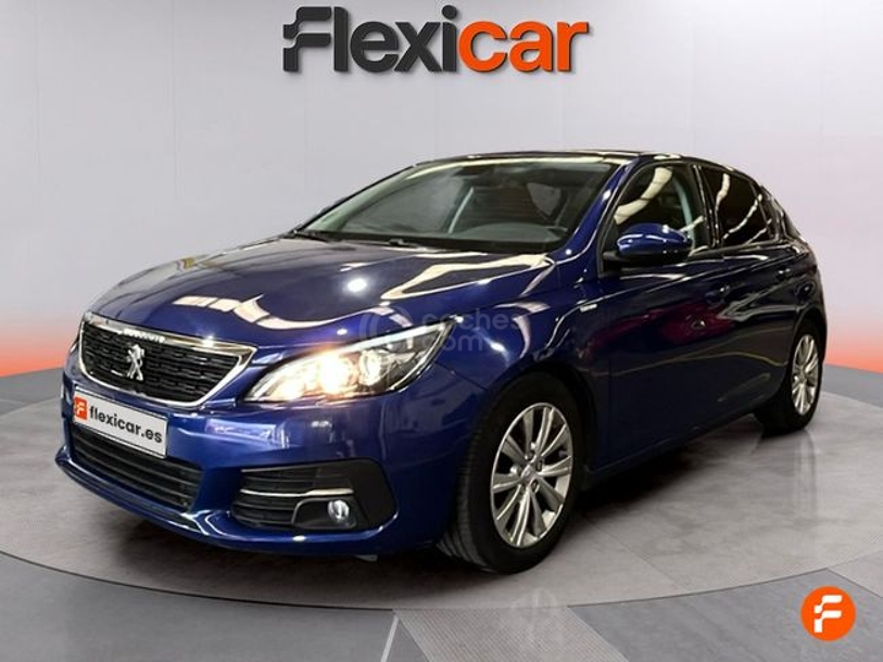 Foto del PEUGEOT 308 1.2 PureTech S&S Style 130