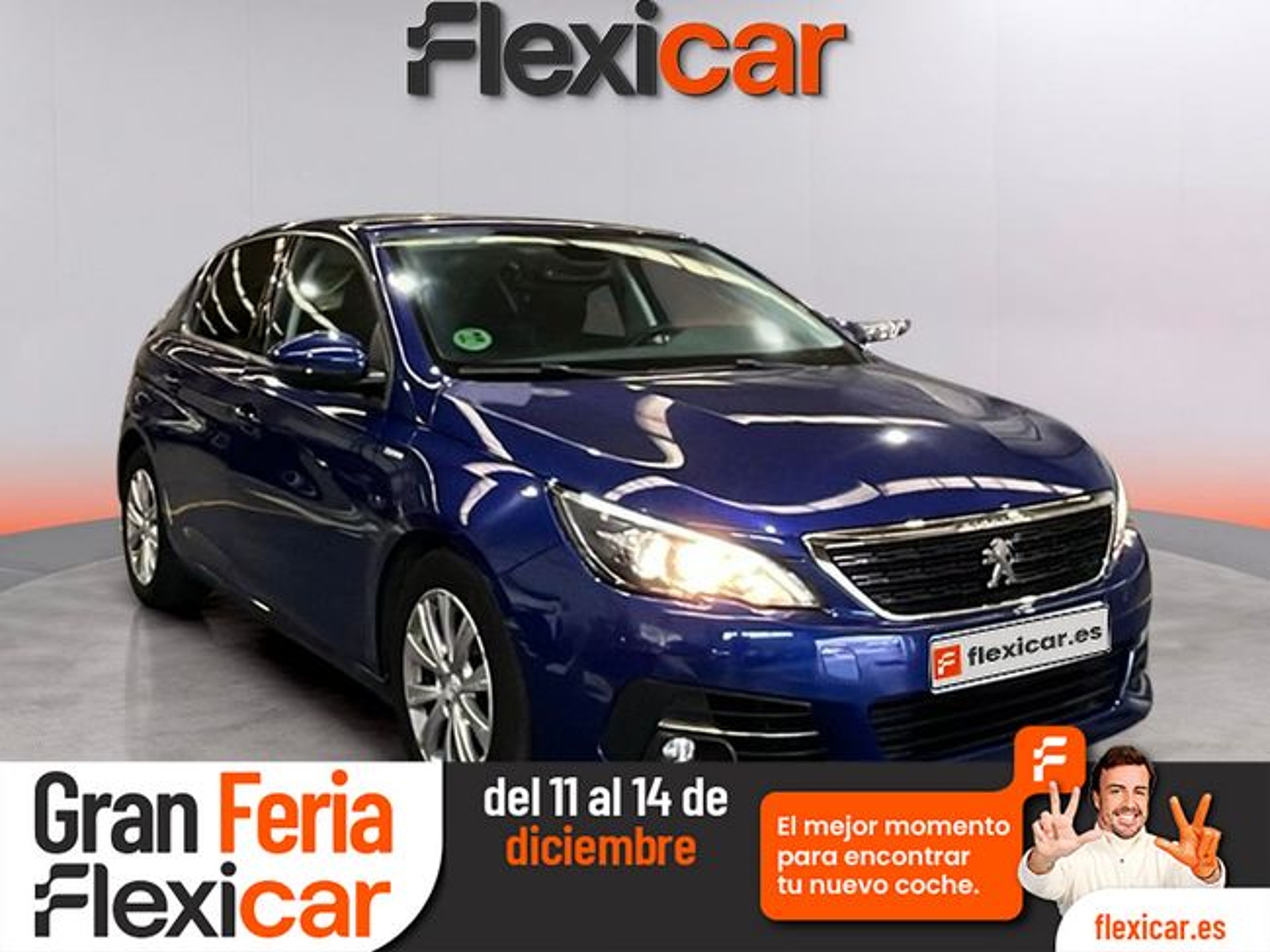 Imagen de PEUGEOT 308