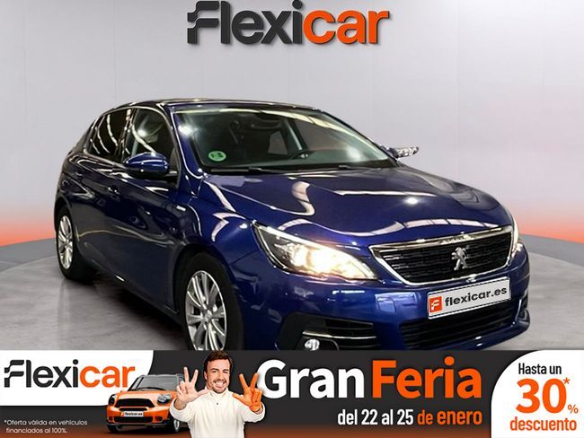 Foto del PEUGEOT 308 1.2 PureTech S&S Style 130