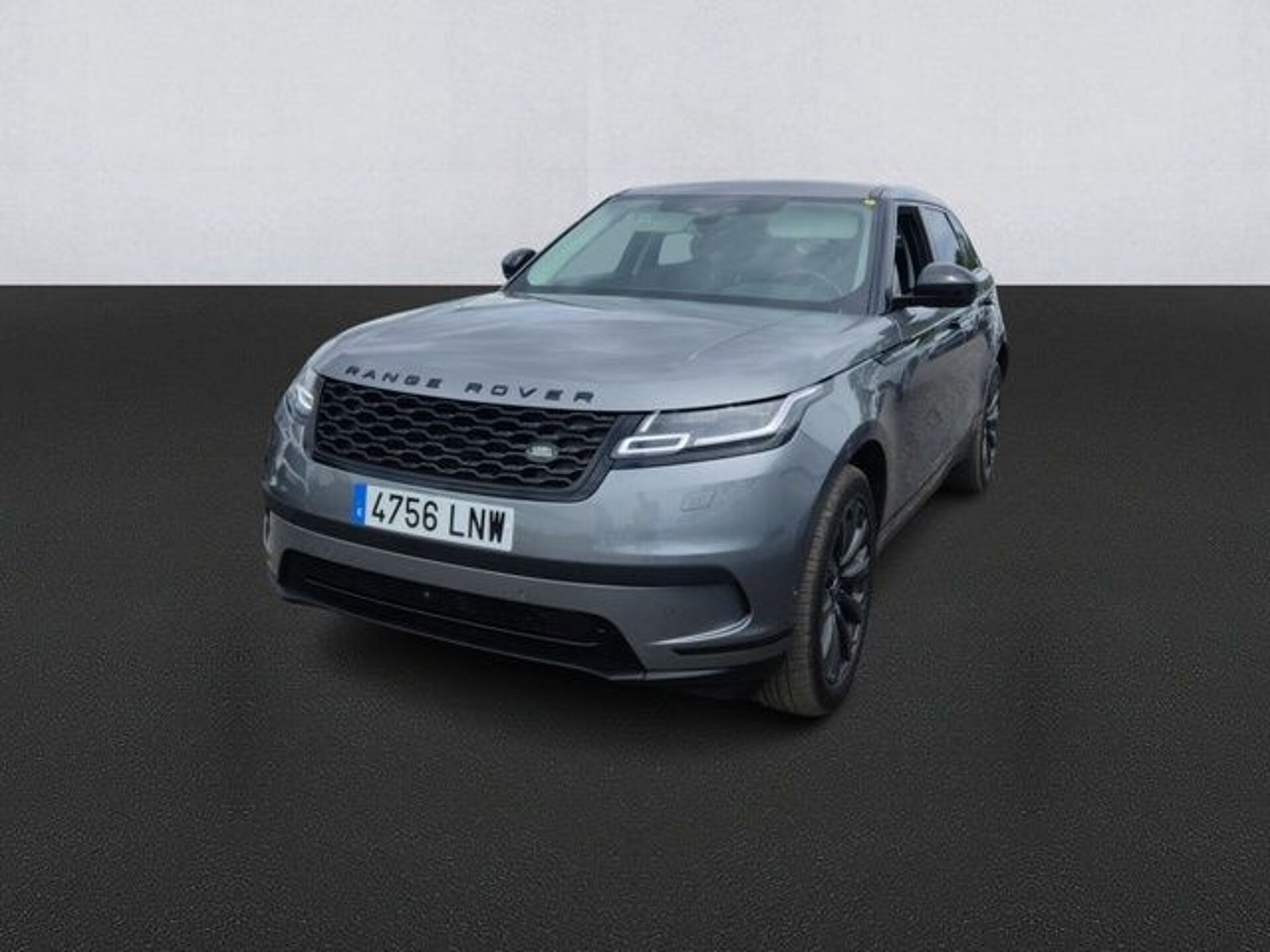 Imagen de LAND ROVER Range Rover Velar