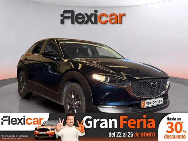 MAZDA CX-30 (2.5L e-SKYACT G MHEV 103kW Prime-Line AT) en Granada