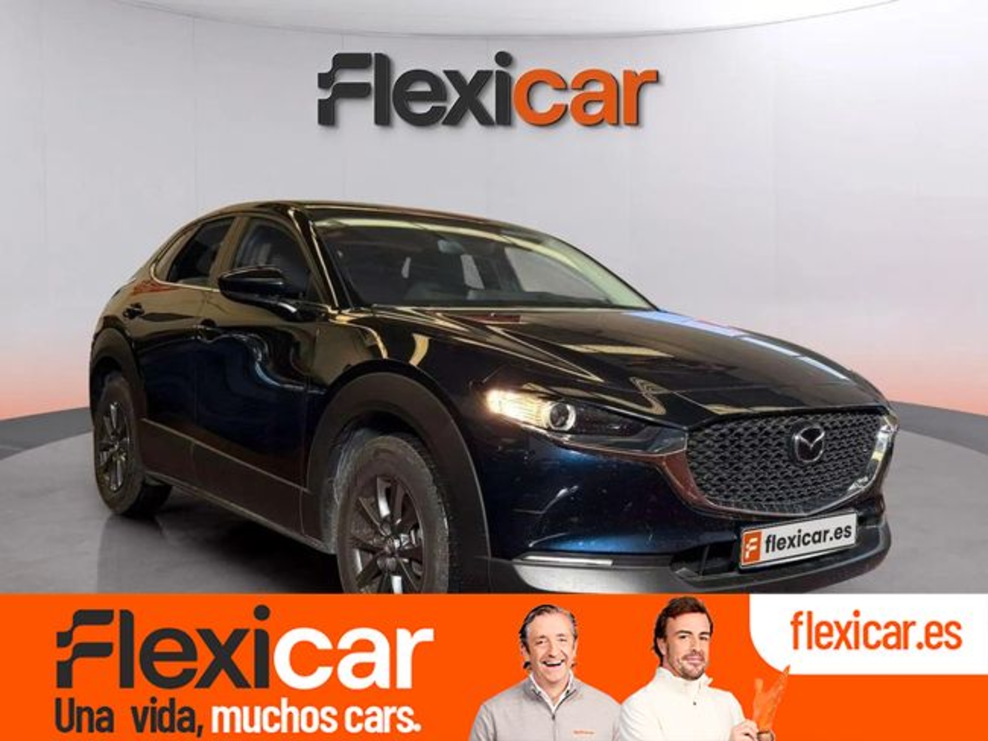 Imagen de MAZDA CX-30