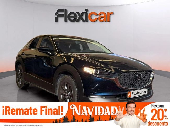 MAZDA CX-30 (2.5L e-SKYACT G MHEV 103kW Prime-Line AT) en Granada