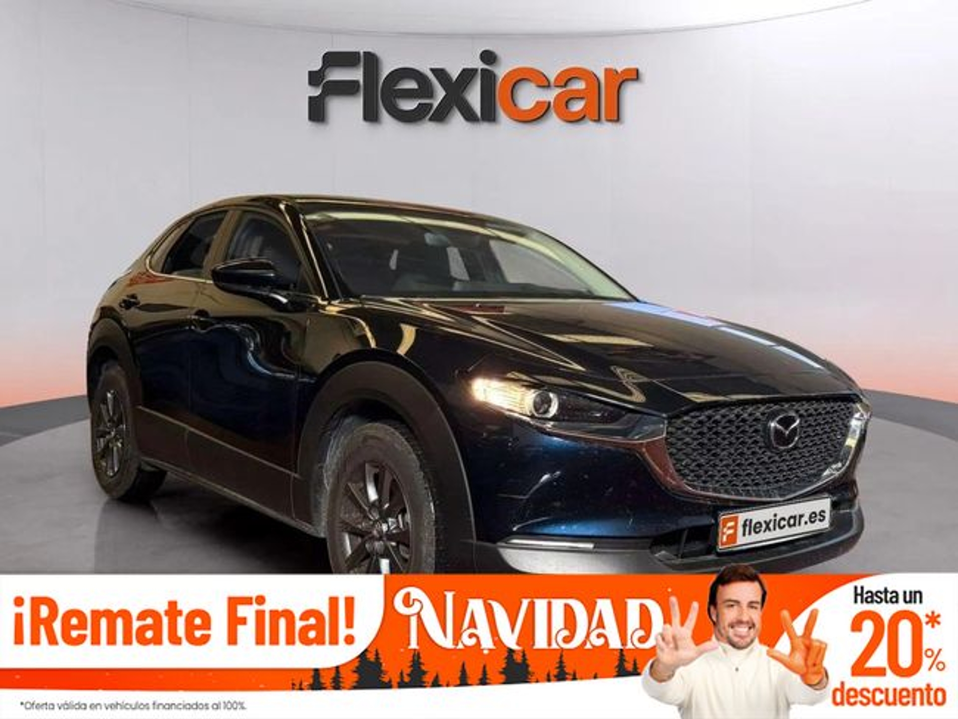 Imagen de MAZDA CX-30