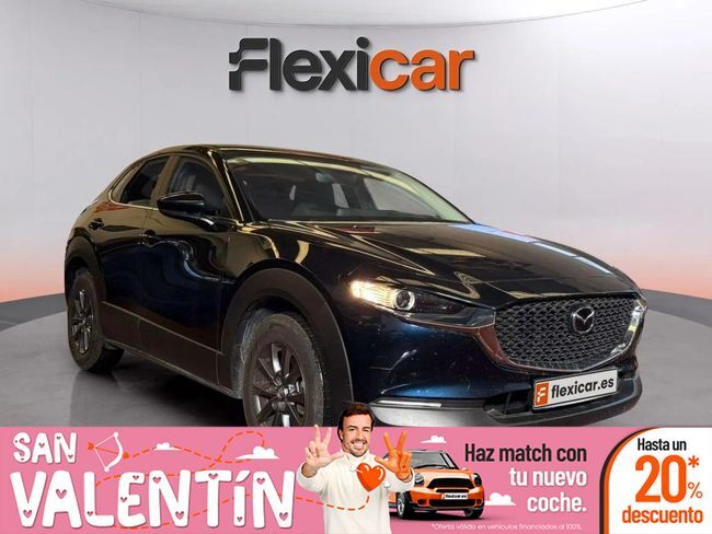 Foto del MAZDA CX-30 2.5 e-Skyactiv-G Prime Line FWD Aut. 103kW