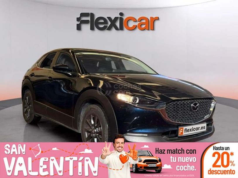 Foto del MAZDA CX-30 2.5 e-Skyactiv-G Prime Line FWD Aut. 103kW