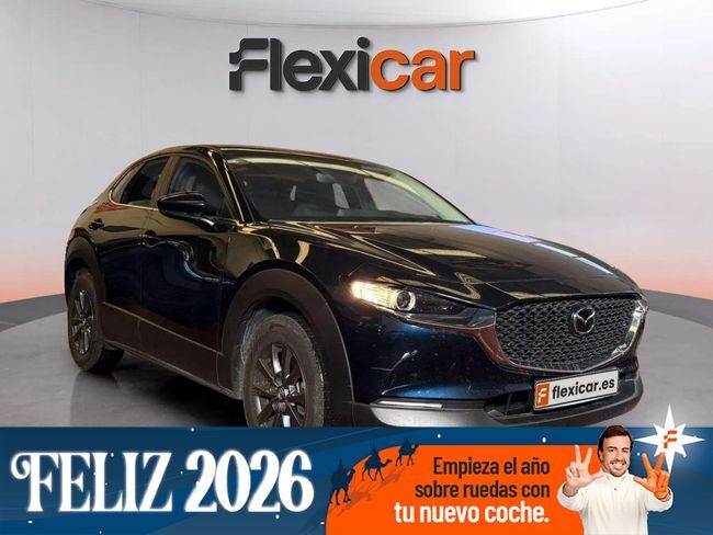 MAZDA CX-30 (2.5L e-SKYACT G MHEV 103kW Prime-Line AT) en Granada