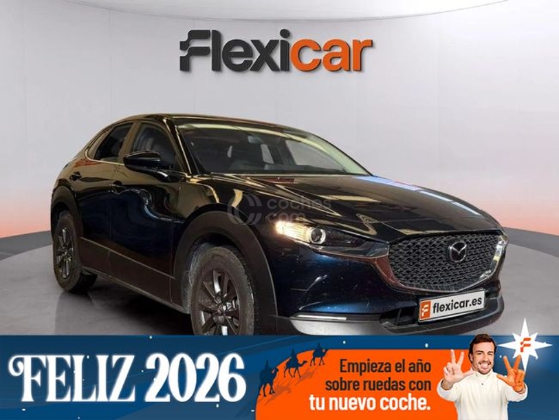 Foto del MAZDA CX-30 2.5 e-Skyactiv-G Prime Line FWD Aut. 103kW